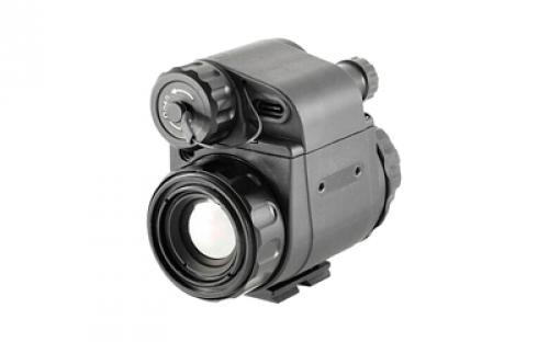 IRAYUSA Mini ML19, Thermal Monocular, 1X19mm, Black IRAY-ML19