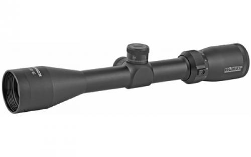 Konus Konus-LX Rifle Scope, 3-9X40mm, 1, 350 Legend Duplex Reticle, Matte Black, Includes Quick Change Turret Calibrated for the .350 Legend Load 7212