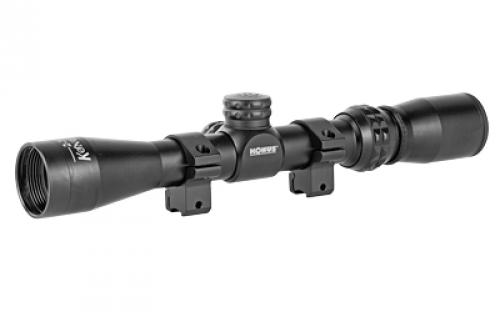 Konus KonusPro Rifle Scope, 2-7X32, 1, Glass Etched 30/30 Reticle, Matte Finish 7260
