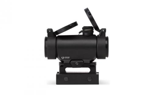 Viridian Weapon Technologies EON, Green/Red Dot, 2 MOA, 1X, 20mm Objective, Black 981-0114