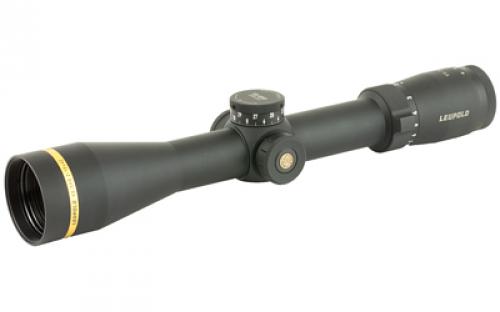 Leupold VX-5HD Rifle Scope, 2-10x42mm, 30mm, CDS-ZL2, FireDot Duplex Reticle, Matte Finish 171389