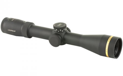 Leupold VX-5HD Rifle Scope, 2-10x42mm, 30mm, CDS-ZL2, FireDot Duplex Reticle, Matte Finish 171389