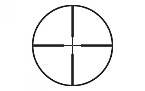 Leupold VX-6HD Rifle Scope, 3-18X50mm, 30mm Tube, CDS-ZL2 Side Focus, Illuminated FireDot Duplex Reticle, Matte Finish 171572