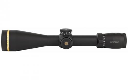 Leupold VX-6HD, Rifle Scope, 3-18X50mm, CDS-ZL2, 30mm, Side Focus, Illuminated TMOA Reticle, Matte Finish 171576
