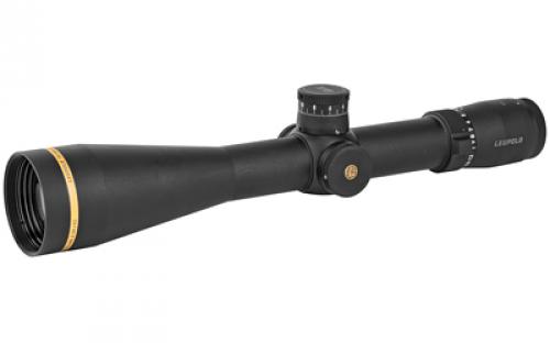 Leupold VX-5HD Rifle Scope, 4-20X52, 34mm, T-ZL3, TMOA Reticle, Matte, Side Focus 171700