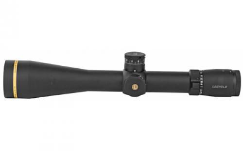 Leupold VX-5HD Rifle Scope, 4-20X52, 34mm, T-ZL3, TMOA Reticle, Matte, Side Focus 171700