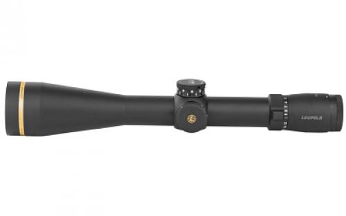 Leupold VX-5HD, 4-20X52, 34mm, CDS-ZL2, Side Focus, Duplex  Reticle, Matte Finish 171701