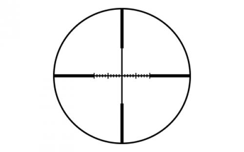 Leupold VX-5HD Rifle Scope, 3-15x44mm, 30mm, CDS-ZL2, Side Focus, Wind-Plex Reticle, Matte Finish 171715