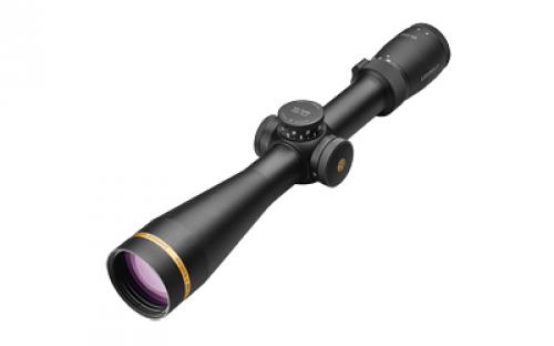 Leupold VX-5HD, 3-15x44mm, 30mm Main Tube, CDS-ZL2, Side Focus, Impact-29 MOA Reticle, Matte Finish 171716
