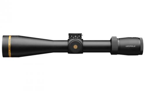 Leupold VX-5HD, 3-15x44mm, 30mm Main Tube, CDS-ZL2, Side Focus, Impact-29 MOA Reticle, Matte Finish 171716