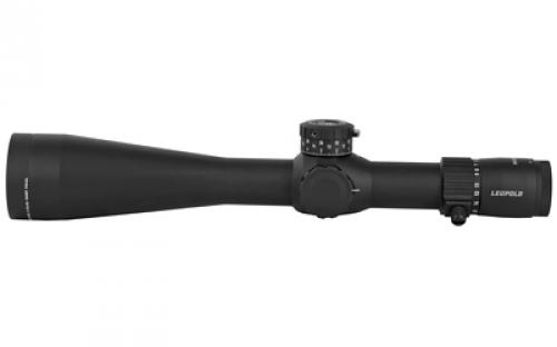 Leupold Mark 5HD Rifle Scope, 5-25X56, 35mm, TMR, Matte, M5C3 ZeroLock Elevation Adjustment, Front Focal Plane 171772