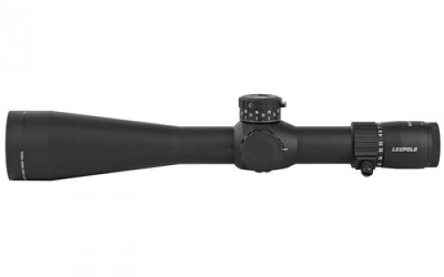 Leupold Mark 5HD Rifle Scope, 5-25X56, 35mm, H59, Matte, M5C3 ZeroLock Elevation Adjustment, Front Focal Plane 171774