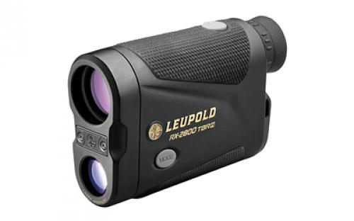 Leupold RX-2800, TBR/W, Laser Rangefinder, 7X, 171910
