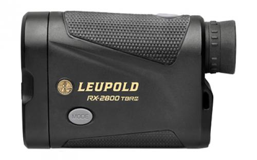 Leupold RX-2800, TBR/W, Laser Rangefinder, 7X, 171910