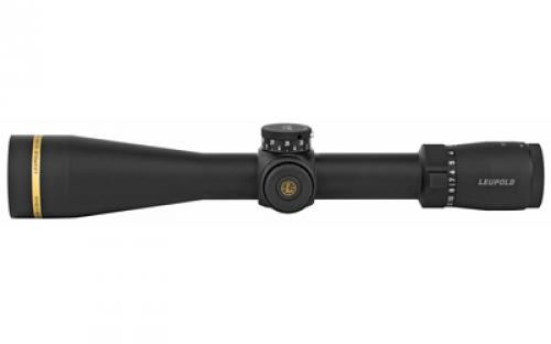Leupold VX-5HD Rifle Scope, 3-15x44mm, 30mm Maintube, Matte Black, FireDot Duplex Illuminated Reticle 172368