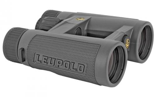 Leupold BX-4 Pro Guide HD, Binocular, 10X42, Grey 172666