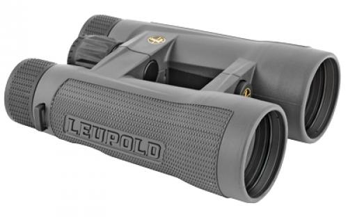 Leupold BX-4 Pro Guide HD, Binocular, 10X50, Grey 172670
