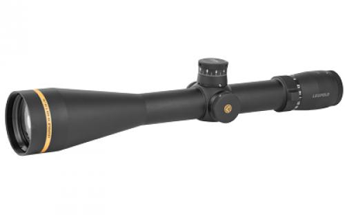 Leupold VX-5HD, 7-35X56mm, 34mm Main Tube, CDST-ZL3, Side Focus TMOA Reticle, Matte Finish 172754