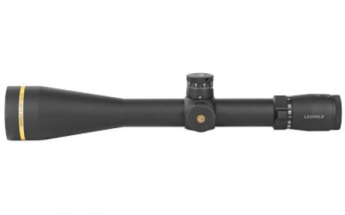 Leupold VX-5HD, 7-35X56mm, 34mm Main Tube, CDST-ZL3, Side Focus TMOA Reticle, Matte Finish 172754