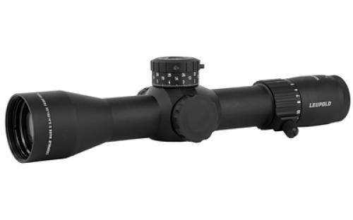 Leupold Mark 5HD Rifle Scope, 3.6-18X44, 35MM, TMR, Matte, M5C3 ZeroLock Elevation Adjustment, Front Focal Plane, BLEM (Damaged Box) 173296