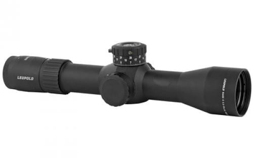 Leupold Mark 5HD Rifle Scope, 3.6-18X44, 35MM, TMR, Matte, M5C3 ZeroLock Elevation Adjustment, Front Focal Plane, BLEM (Damaged Box) 173296