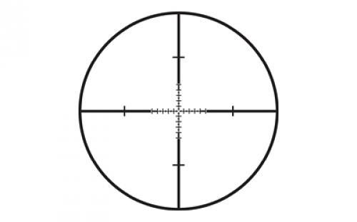 Leupold Mark 5HD Rifle Scope, 3.6-18X44, 35MM, TMR, Matte, M5C3 ZeroLock Elevation Adjustment, Front Focal Plane, BLEM (Damaged Box) 173296