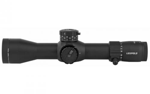 Leupold Mark 5HD Rifle Scope, 3.6-18X44, 35mm, Illuminated TMR, Matte, M5C3 ZeroLock Elevation Adjustment, Front Focal Plane 173301