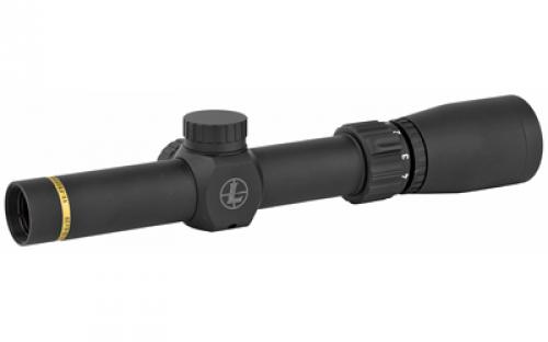 Leupold VX-Freedom Rifle Scope, 1.5-4X2mm0, 1, Pig Plex, Matte Black Finish 174177