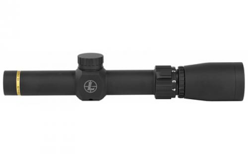 Leupold VX-Freedom Rifle Scope, 1.5-4X2mm0, 1", Pig Plex, Matte Black Finish 174177