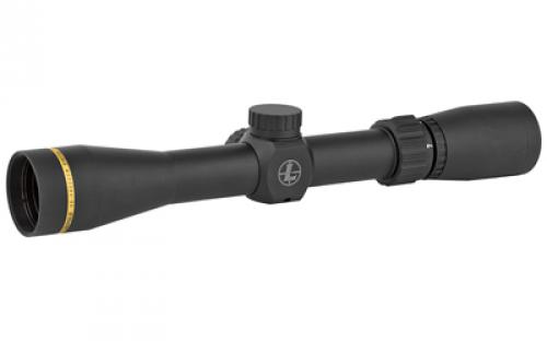 Leupold VX-Freedom Rifle Scope, 2-7X33, 1, Rimfire-MOA, Matte, For Rimfire Calibers 174179