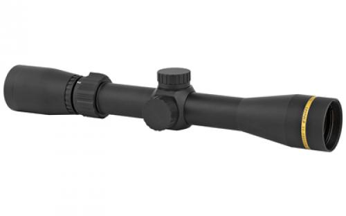 Leupold VX-Freedom Rifle Scope, 2-7X33, 1", Rimfire-MOA, Matte, For Rimfire Calibers 174179