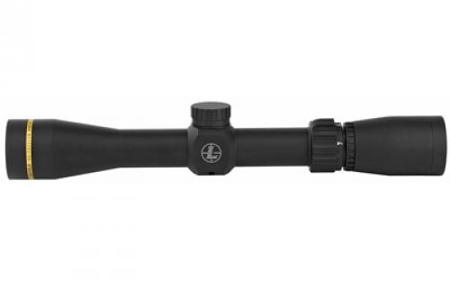 Leupold VX-Freedom Rifle Scope, 2-7X33, 1", Rimfire-MOA, Matte, For Rimfire Calibers 174179