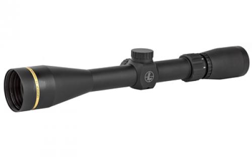Leupold VX-Freedom Rimfire Scope, 3-9X40, 1, Rimfire-MOA, Matte, For Rimfire Calibers 174181