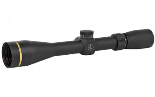 Leupold VX-Freedom, 3-9X40mm, Duplex Reticle With CDS, Matte Finish 174182