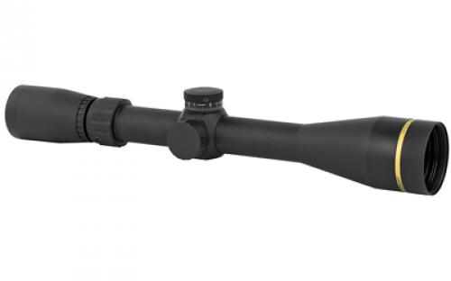 Leupold VX-Freedom, 3-9X40mm, Duplex Reticle With CDS, Matte Finish 174182