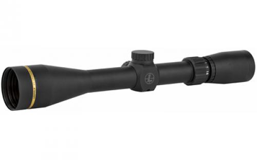 Leupold VX-Freedom Rifle Scope, 3-9X40, 1, UltimateSlam, Matte, For Muzzleloaders 174184