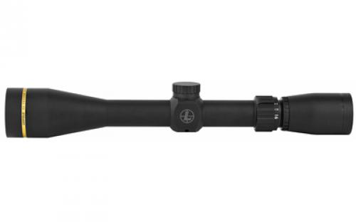 Leupold VX-Freedom Rifle Scope, 3-9X40, 1", UltimateSlam, Matte, For Muzzleloaders 174184