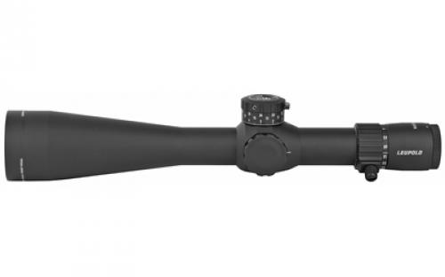 Leupold Mark 5HD Rifle Scope, 7-35X56, 35mm, H59, Matte, M5C3 ZeroLock Elevation Adjustment, Front Focal Plane 174545