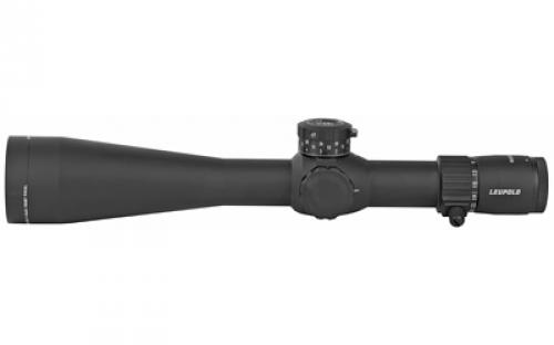 Leupold Mark 5HD Rifle Scope, 7-35X56, 35mm, CCH, Matte, M5C3 ZeroLock Elevation Adjustment, Front Focal Plane 174546