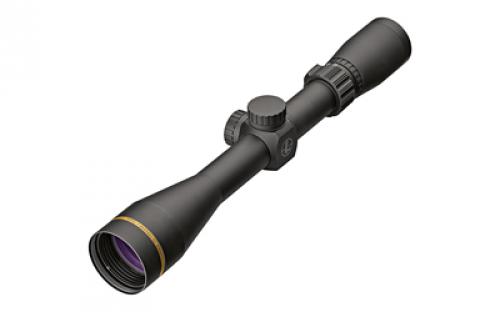 Leupold VX-Freedom Rifle Scope, 4-12X40mm, 30mm, DXS Side Focus Tri-MOA, Matte Finish 175079