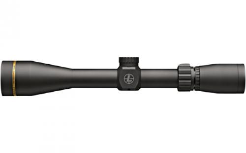 Leupold VX-Freedom Rifle Scope, 4-12X40mm, 30mm, DXS Side Focus Tri-MOA, Matte Finish 175079