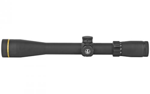 Leupold VX-Freedom Rifle Scope, 6-18X40mm, 30mm, CDS Side Focus Tri-MOA, Matte Finish 175081