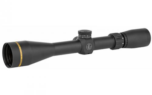 Leupold VX-Freedom Rifle Scope, 3-9X40, 1, Duplex, Matte 176011