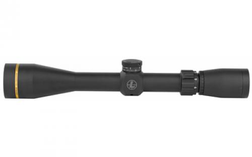 Leupold VX-Freedom Rifle Scope, 3-9X40, 1", Duplex, Matte 176011