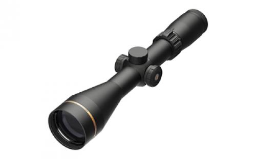 Leupold VX-Freedom, Rifle Scope, 3-9X50mm, 30mm Maintube, Matte Black, FireDot Twilight Hunter Illuminated Reticle 177228