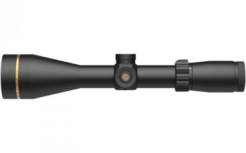 Leupold VX-Freedom, Rifle Scope, 3-9X50mm, 30mm Maintube, Matte Black, FireDot Twilight Hunter Illuminated Reticle 177228