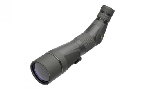 Leupold SX-4, Pro Guide, Spotting Scope, 20-60X85mm, Gray BLEM (Packaging Damaged) 177597