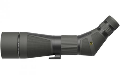 Leupold SX-4, Pro Guide, Spotting Scope, 20-60X85mm, Gray 177597