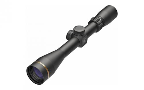 Leupold VX-Freedom Rifle Scope, 3-9x40mm, 1, 350 Legend Duplex, Matte Black Finish 177910