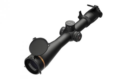 Leupold VX-6HD, Rifle Scope, 4-24X52mm, 34mm Maintube, Matte Black, TMOA Illuminated Reticle 179292